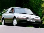 Rover 216 GSi 1989 года